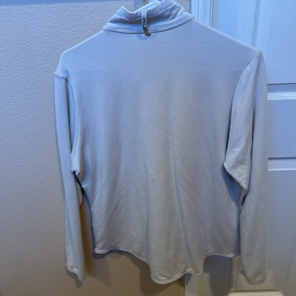 Tanish Ralph Lauren Cool Wool Golf Jacket - Picture 3 of 3